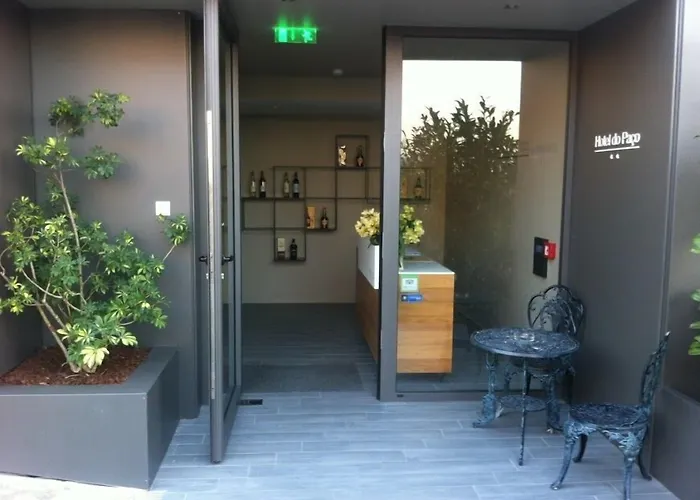 Hotel Do Paco By Vimahotels
