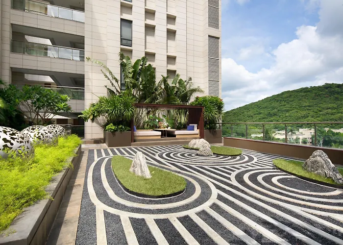 Holiday Inn & Suites Sanya Yalong Bay By Ihg