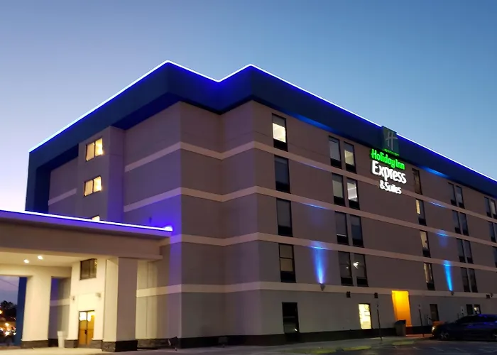 Holiday Inn Express Hotel & Suites Pigeon Forge By Ihg