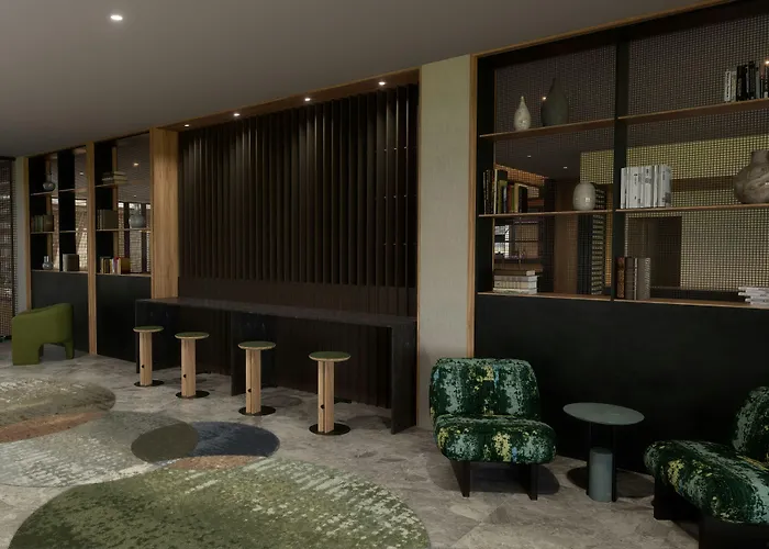 Hilton Montreal/Laval