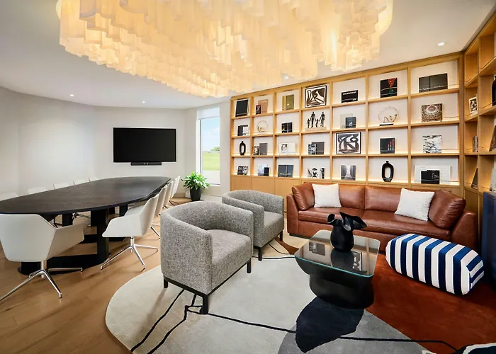 Hilton Montreal/Laval