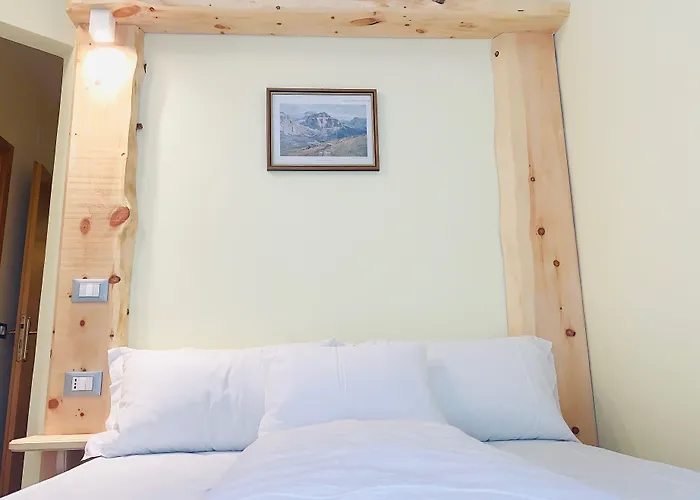 Park Hotel Faloria