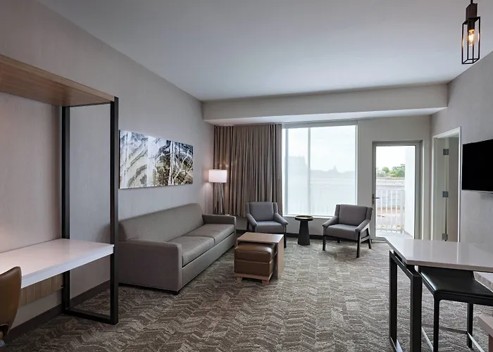 Springhill Suites Waco