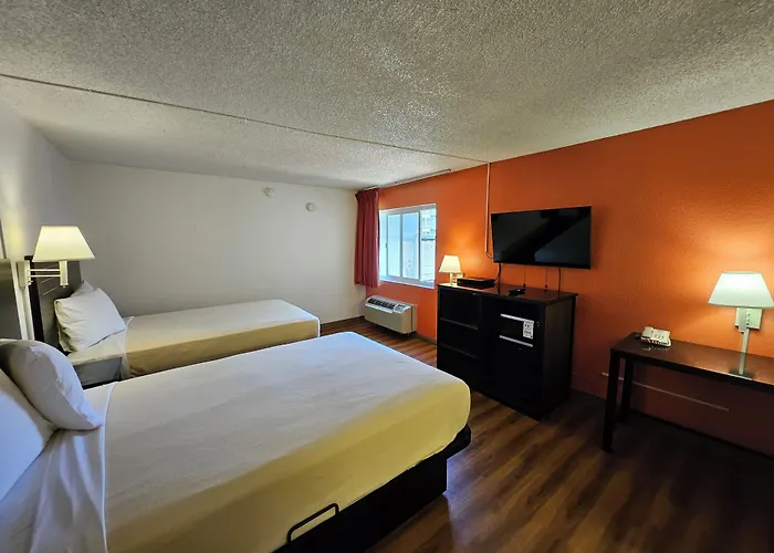 Cathedral Hill Hotel
