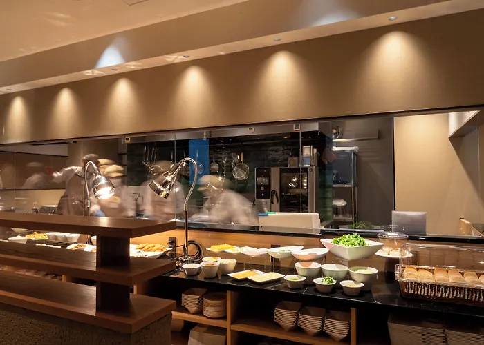 Hotel H2 Trip&Business Nagasaki