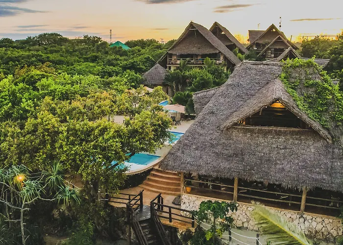 Sunshine Bay Zanzibar - Adults Only
