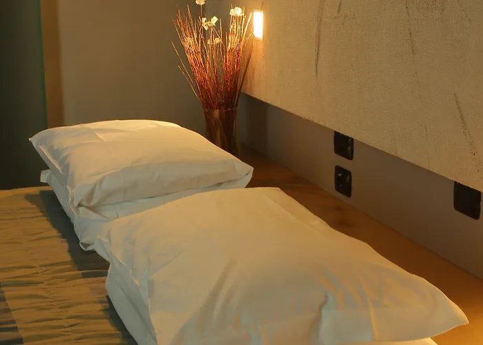 Bes Hotel Cremona Soncino