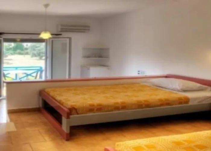 Armonia Hotel
