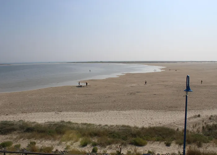 Hotel Südstrand Amrum