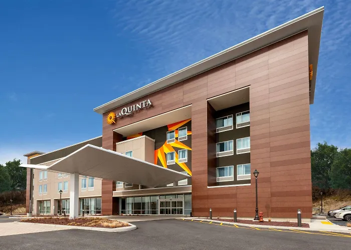 Howard Johnson Hotel - Middletown