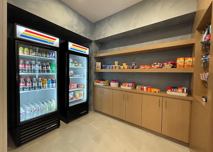 Holiday Inn Express & Suites - Ft. Smith - Airport By Ihg