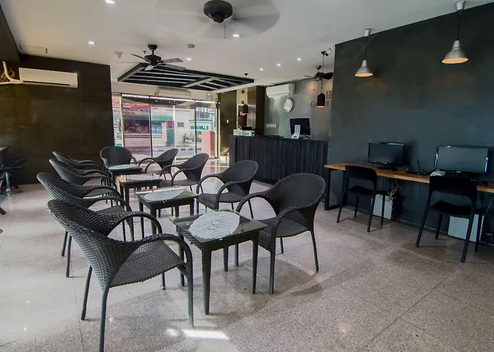 Dg Grami Hotel