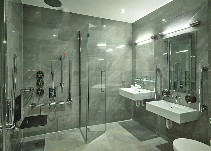 The Resident Covent Garden Hotel Londen