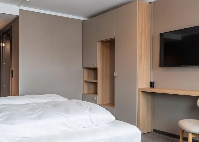 Best Western Hotel Alta