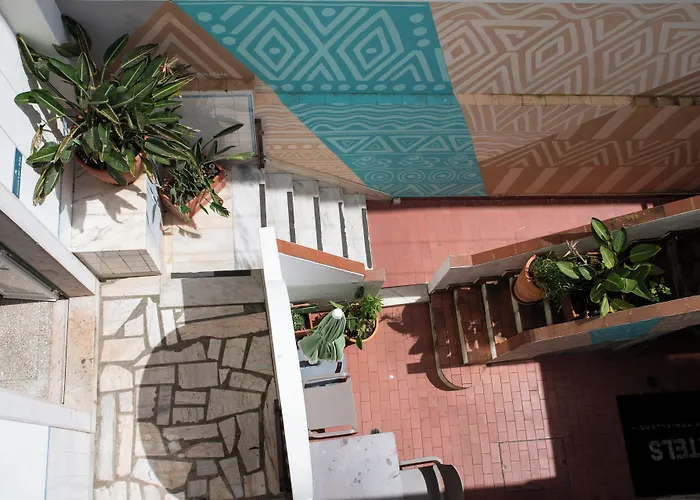 Wot Lodge Soul Ericeira