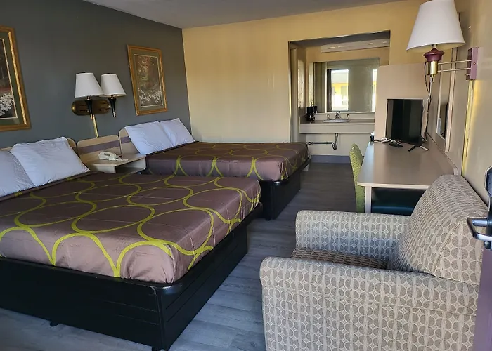 Budget Host Inn Bristol