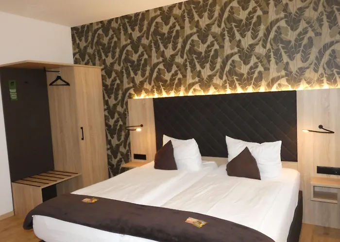 Hotel Schöne Aussicht Weißenfels