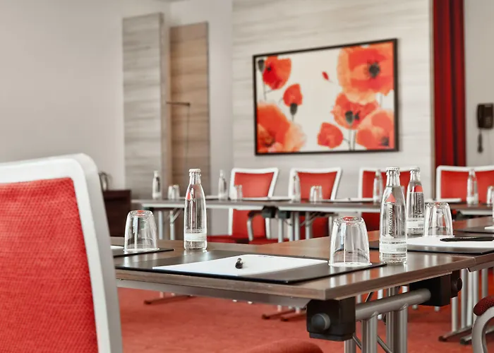 H4 Hotel Münster