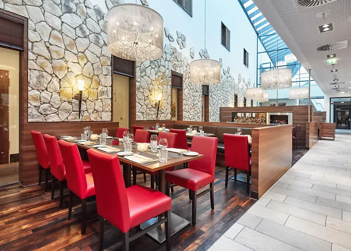 H4 Hotel Muenster