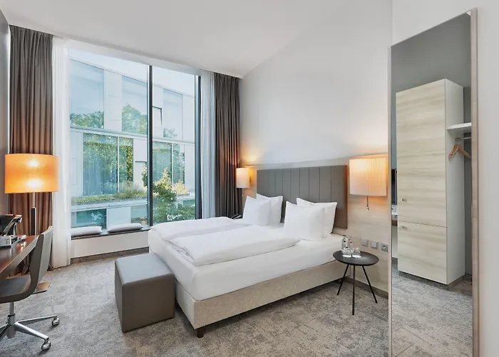 H4 Hotel Muenster