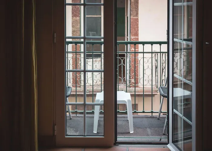 Apartamentos Turisticos Atlantida Funchal 
