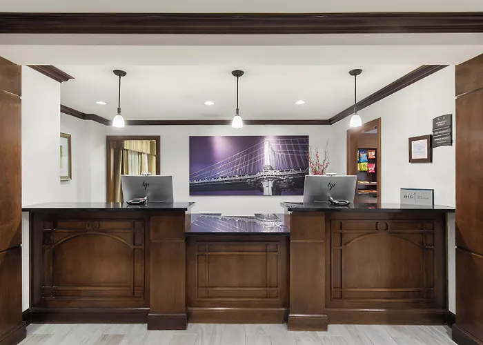 Staybridge Suites Indianapolis-Carmel By Ihg