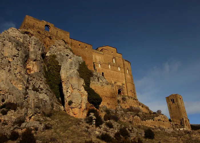 Posada De Uncastillo