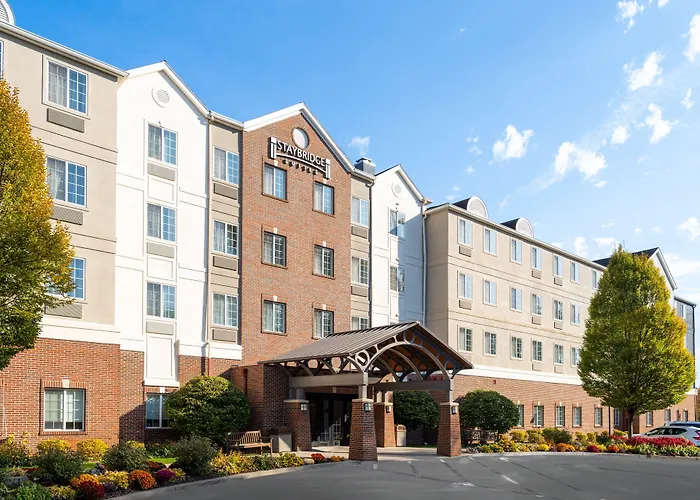 Staybridge Suites Rochester University By Ihg