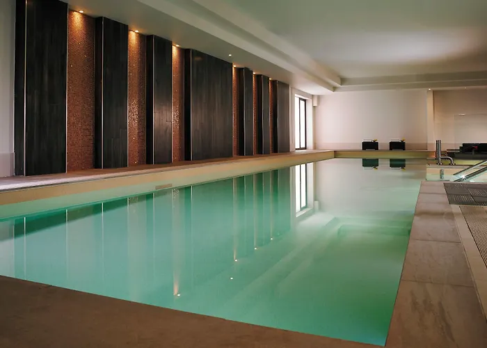 Westport Coast Hotel, Spa & Leisure