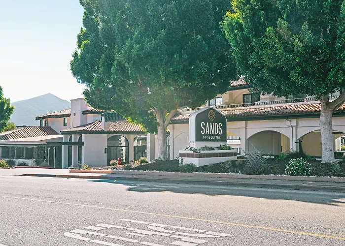 Sands Inn & Suites