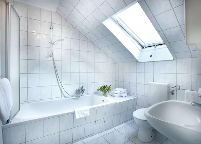 Hotel Liegeplatz 13 Kiel by Premiere Classe