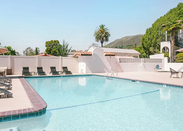 Sands Inn & Suites