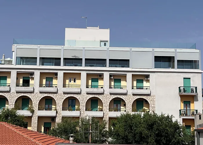 Hotel La Margherita&SPA