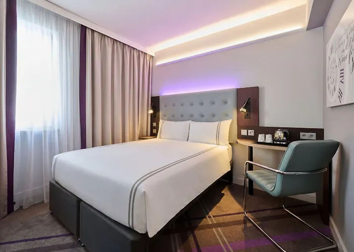 Premier Inn Passau Weisser Hase