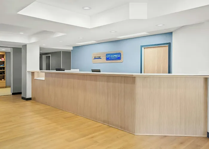 City Express By Marriott Milford Cooperstown