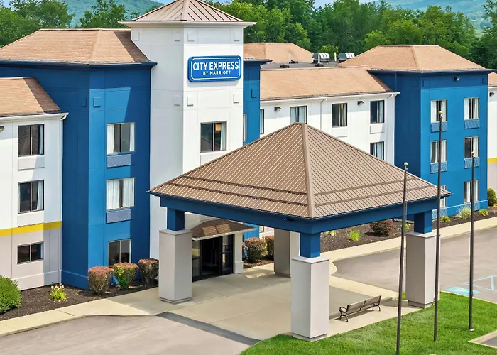 City Express By Marriott Milford Cooperstown