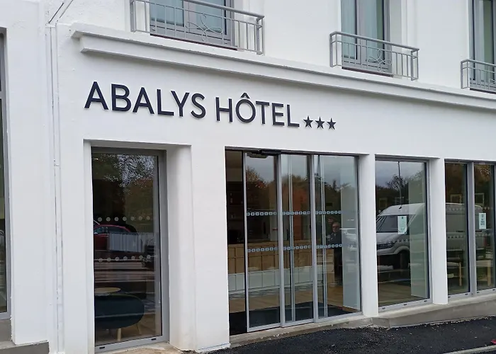 Abalys Hotel