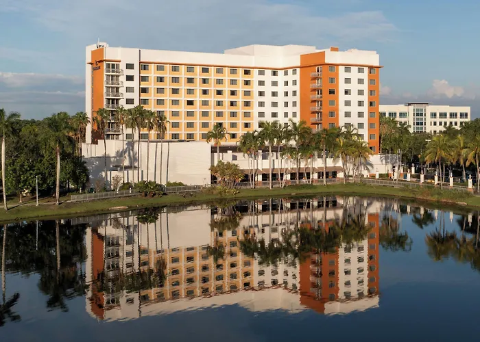 Renaissance Fort Lauderdale West Hotel
