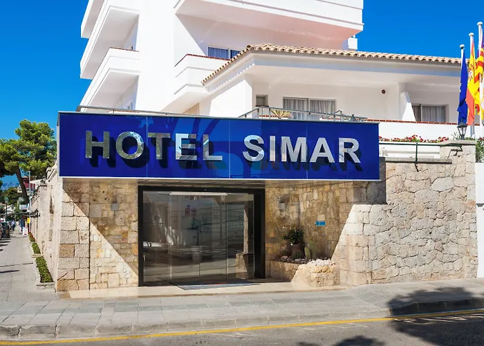 Globales Simar