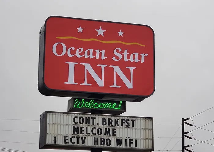 Ocean Star Inn
