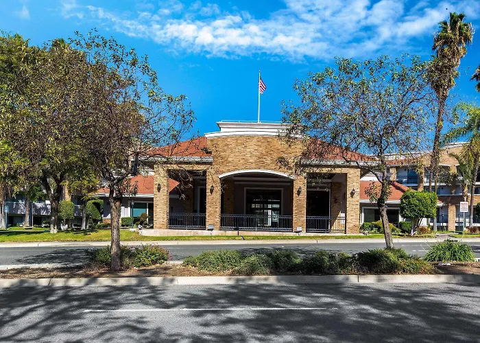 La Quinta By Wyndham Pomona