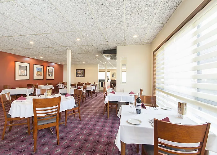 Citrus Valley Motel