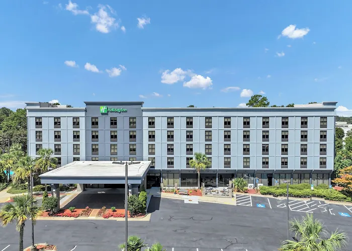 Holiday Inn Atlanta-Northlake By Ihg