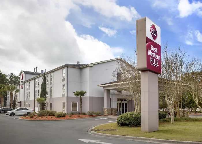 Best Western Plus Tallahassee North Hotel