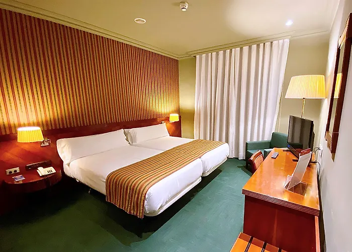 Hotel Torremangana