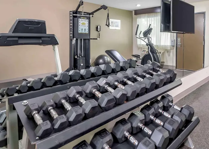 Quality Inn & Suites Athens University Area