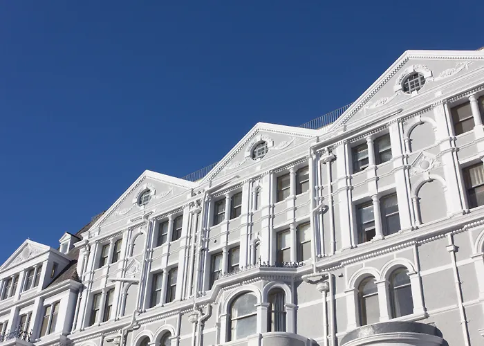 Imperial Hotel