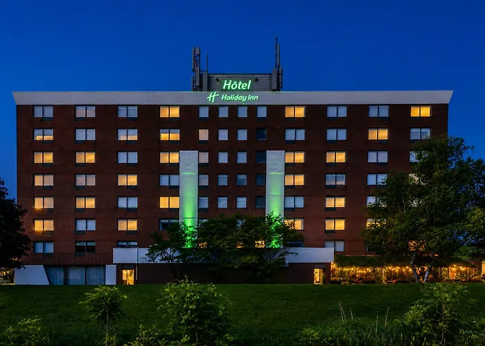Holiday Inn St-Jean-Sur-Richelieu Congres By Ihg
