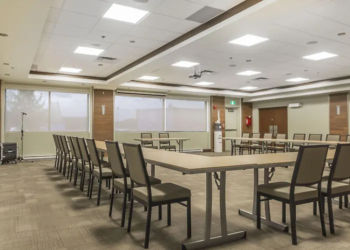Quality Hotel & Conference Centre