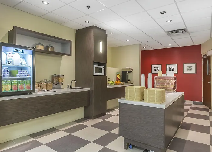 Quality Hotel & Conference Centre